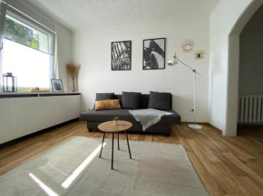 Freundliche Ferienwohnung